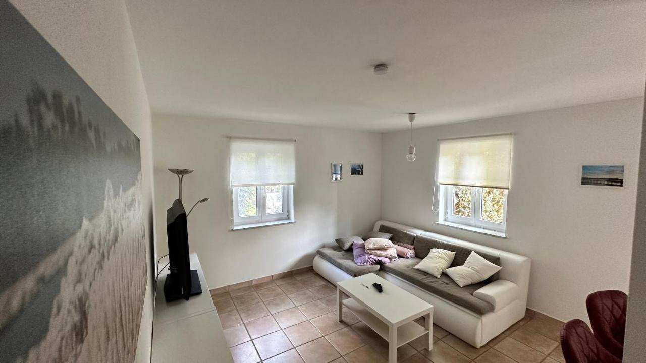 Apartment In Oberschondorf Mit Terasse Schondorf am Ammersee
